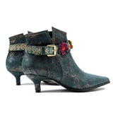 Cloe -  Čizma u umjetničkim bojama