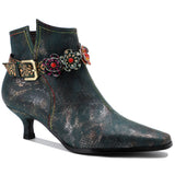 Cloe -  Čizma u umjetničkim bojama