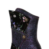 Maris -  Čizma u umjetničkim bojama