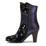 Maris -  Čizma u umjetničkim bojama