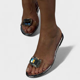 Klara - Elegantne i udobne sandale