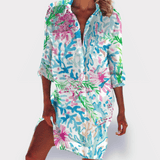 Tea - Ljetna majica od premium pamuka