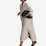 Roxane™ | Minimalistička šik haljina