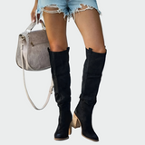 Oliva - Ortopedske kožne čizme