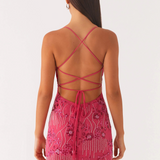 ARIA | Haljina sa šljokicama