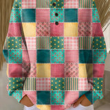 MARJOLEIN™ | Šareno, toplo i udobno