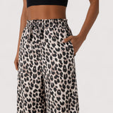 Slavica - Široke hlače tie-dye