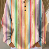 SARAH™ | Bezvremenski prugasti stil