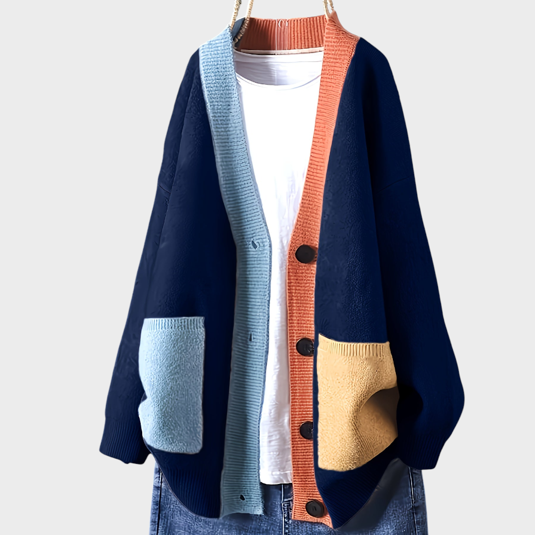 Dragica - Pleteni kaput