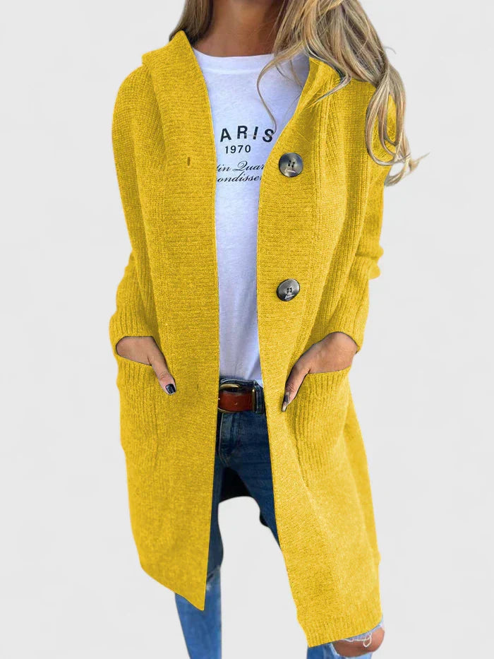 Giulyanrah | Udobni Kardigan