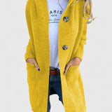 Giulyanrah | Udobni Kardigan