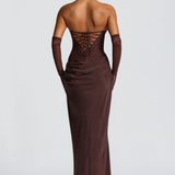 ARIA | Maksi haljina Muse