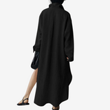 Roxane™ | Minimalistička šik haljina