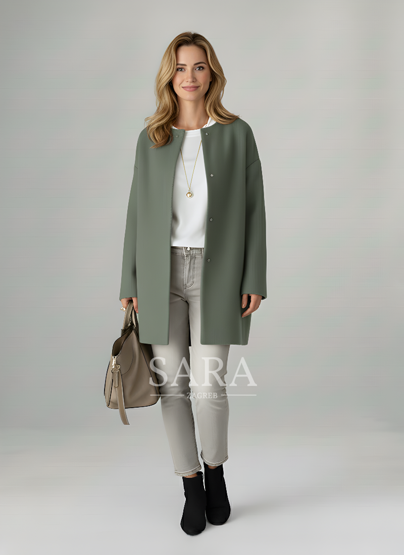 Vesna - Opuštena jakna