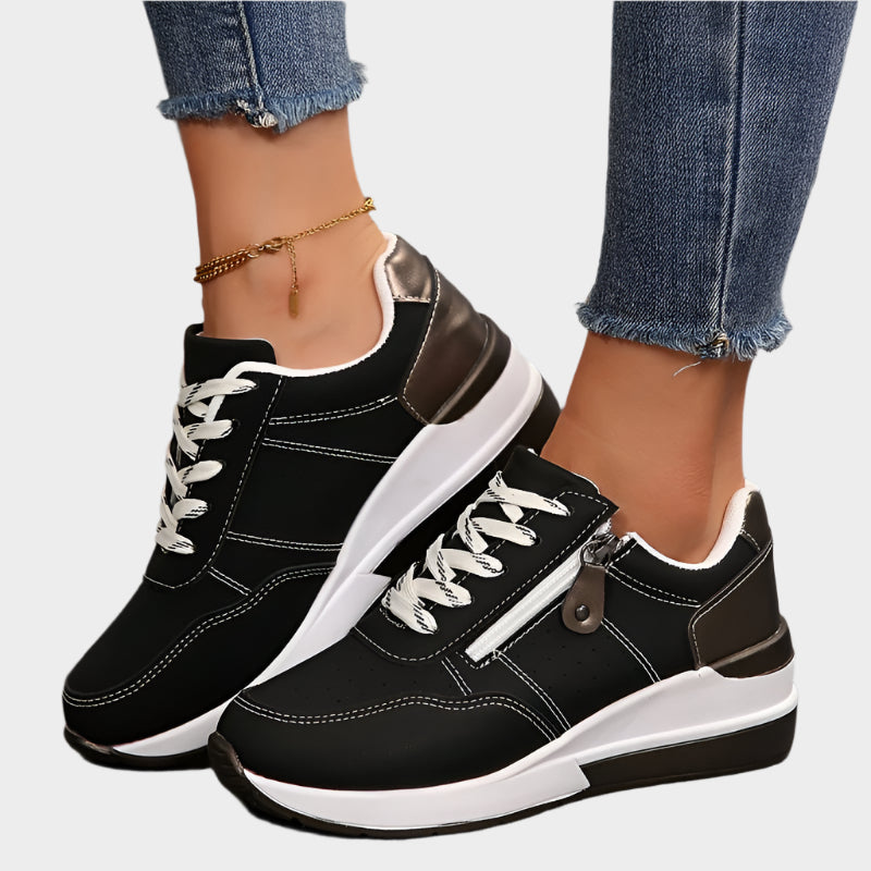 Karla - Cipele s Patentnim