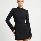 ARIA | ÉLYSE Mini haljina