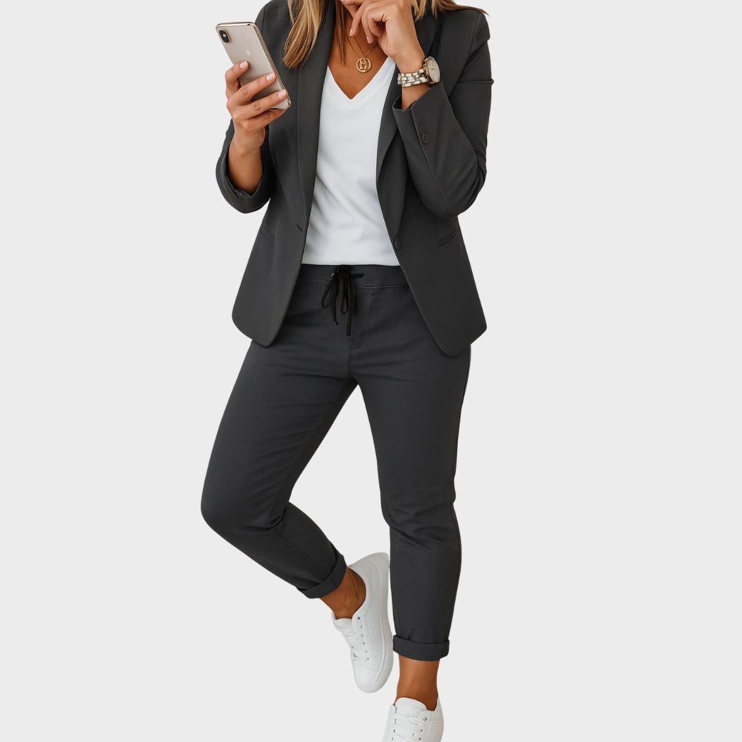 Ksenka - Sofisticirani komplet