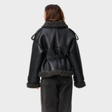 Elvira - Kaput s pojasom