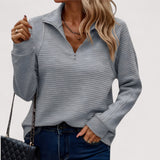 Tatiana – Moderan pleteni džemper