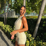 ARIA | Sienna Mini haljina