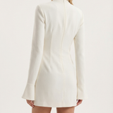 ARIA | ÉLYSE Mini haljina