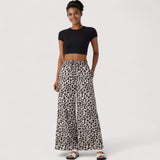 Slavica - Široke hlače tie-dye