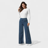 Clara - Široke traperice