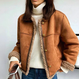 Bianca | Elegantna i vanvremenska jakna