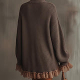 Elizabeta™ | Haljina sa karnerima