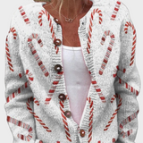 Petra - Božićni Kardigan