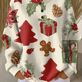 OLGA™ | KERSTWARTME