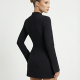 ARIA | ÉLYSE Mini haljina