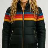 Renata - Vodootporna kišna jakna