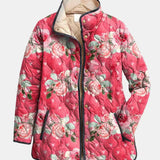 Freya - Ležerna prošivena jakna