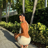 ARIA | Sienna Mini haljina