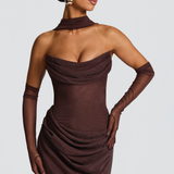 ARIA | Maksi haljina Muse