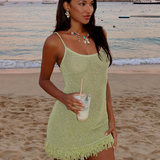 ARIA | Haljina sa resama