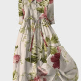 Duga Botanička Haljina