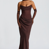 ARIA | Maksi haljina Muse