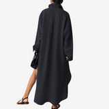 Roxane™ | Minimalistička šik haljina