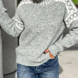 LIV™ | Pleteni klasik za zimu