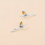 Animirane ptice minđuše