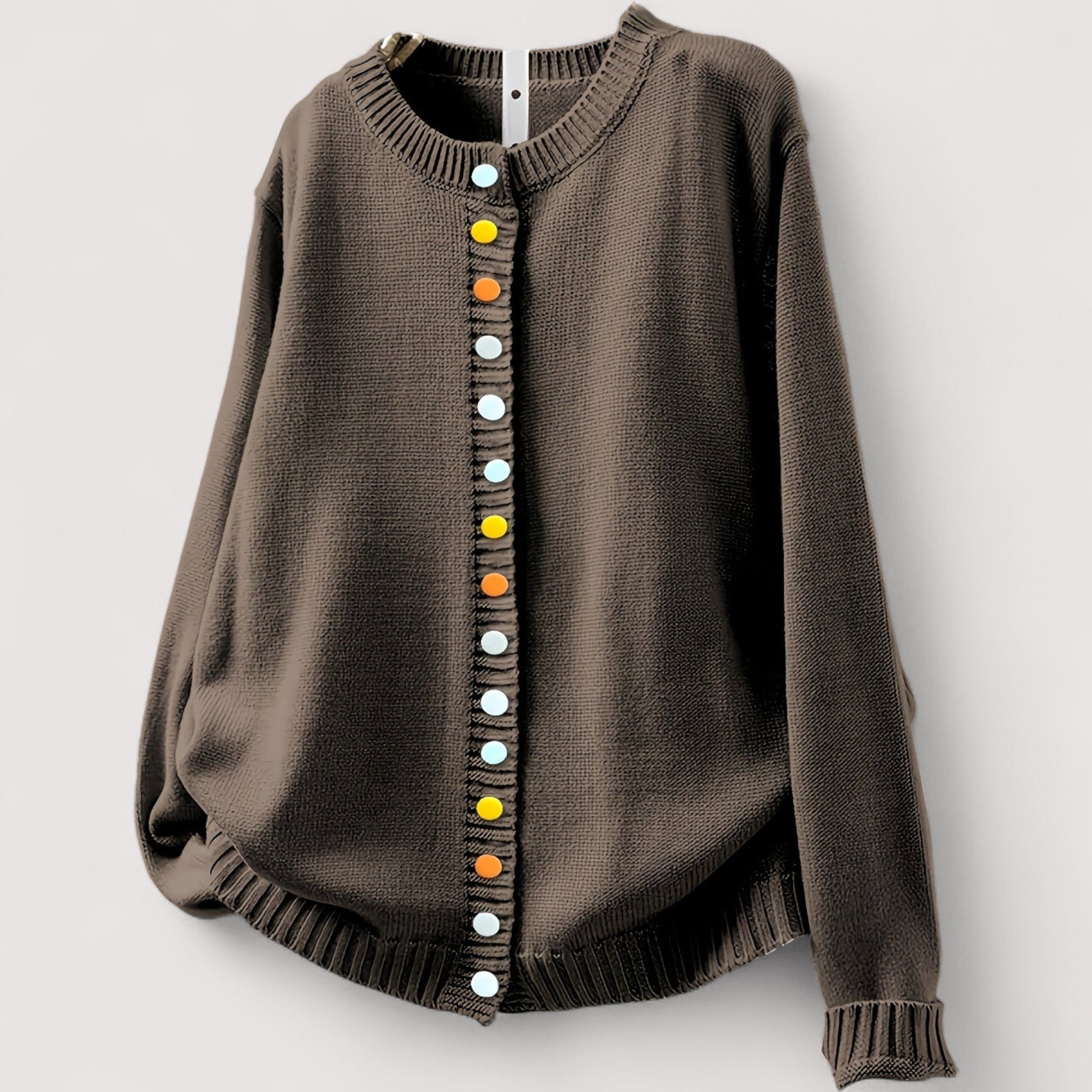 Tamara - Udoban elegantan kardigan