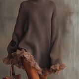 Elizabeta™ | Haljina sa karnerima