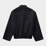 Clara - sako ulične elegancije