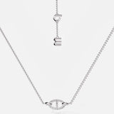 Ogrlica Marina | Zlato