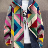 Aria - Luksuzni kardigan inspiriran umjetnošću