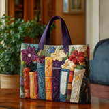 Podstavljena Torba Ljubitelj Knjiga