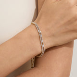 Кабаре-наруквица | Злато