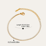 Кабаре-наруквица | Злато